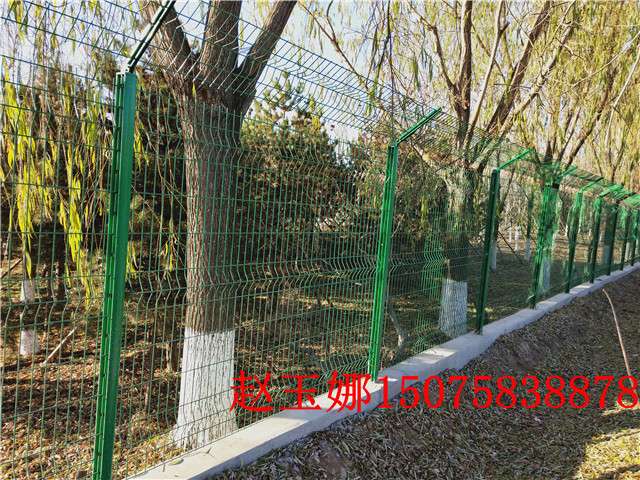官廳水庫圍網