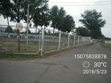 水源地物理隔離網(wǎng)