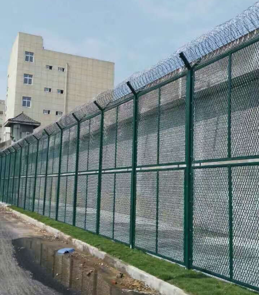 監獄物理隔離網安裝調試注意事項