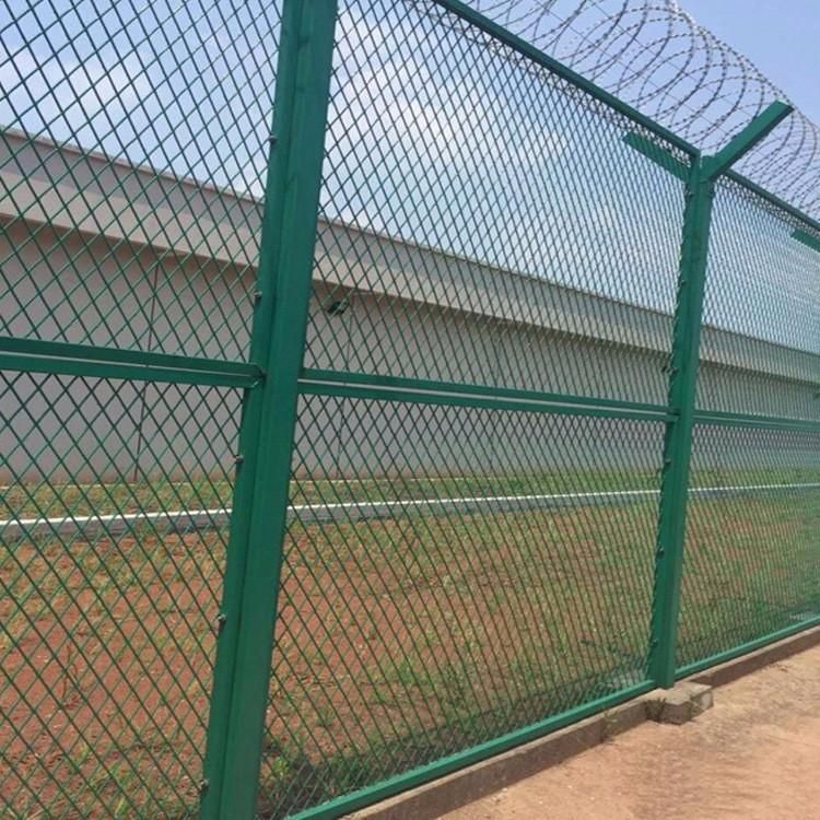 監獄鋼網墻