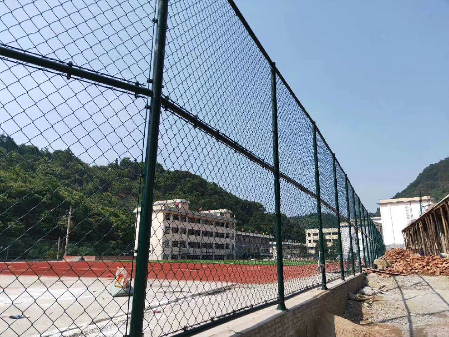 球場隔離網