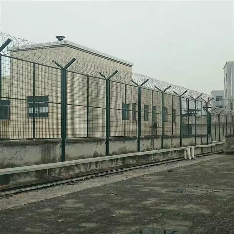 監獄物理隔離網安裝調試注意事項