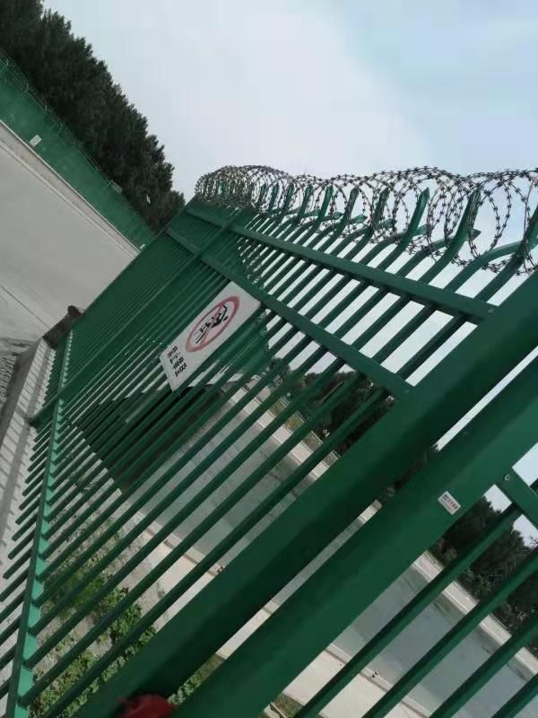 南水北調隔離網